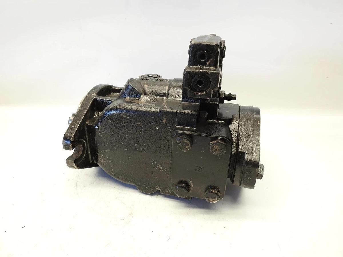New Oem Danfoss 83027179 Series 45 Hydraulic Pump JRRS75CLS2125NNN3