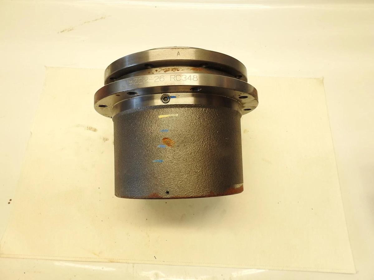 New Hydraulic Final Drive Wheel Motor 8Z22-26 348