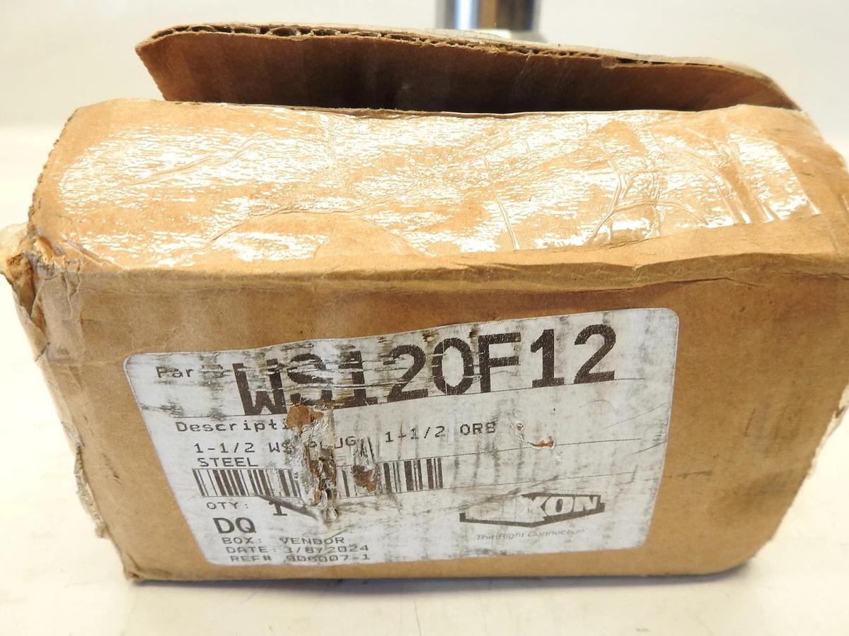 New Oem Dixon Wing Style Plug WS120F12