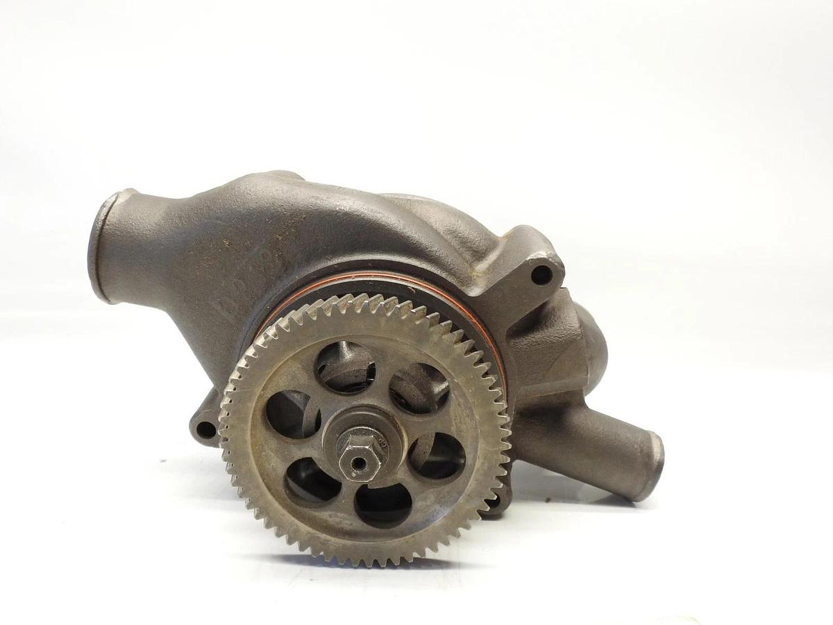 Genuine Detroit Diesel 23505894 Water Pump 50, 60 12.7L