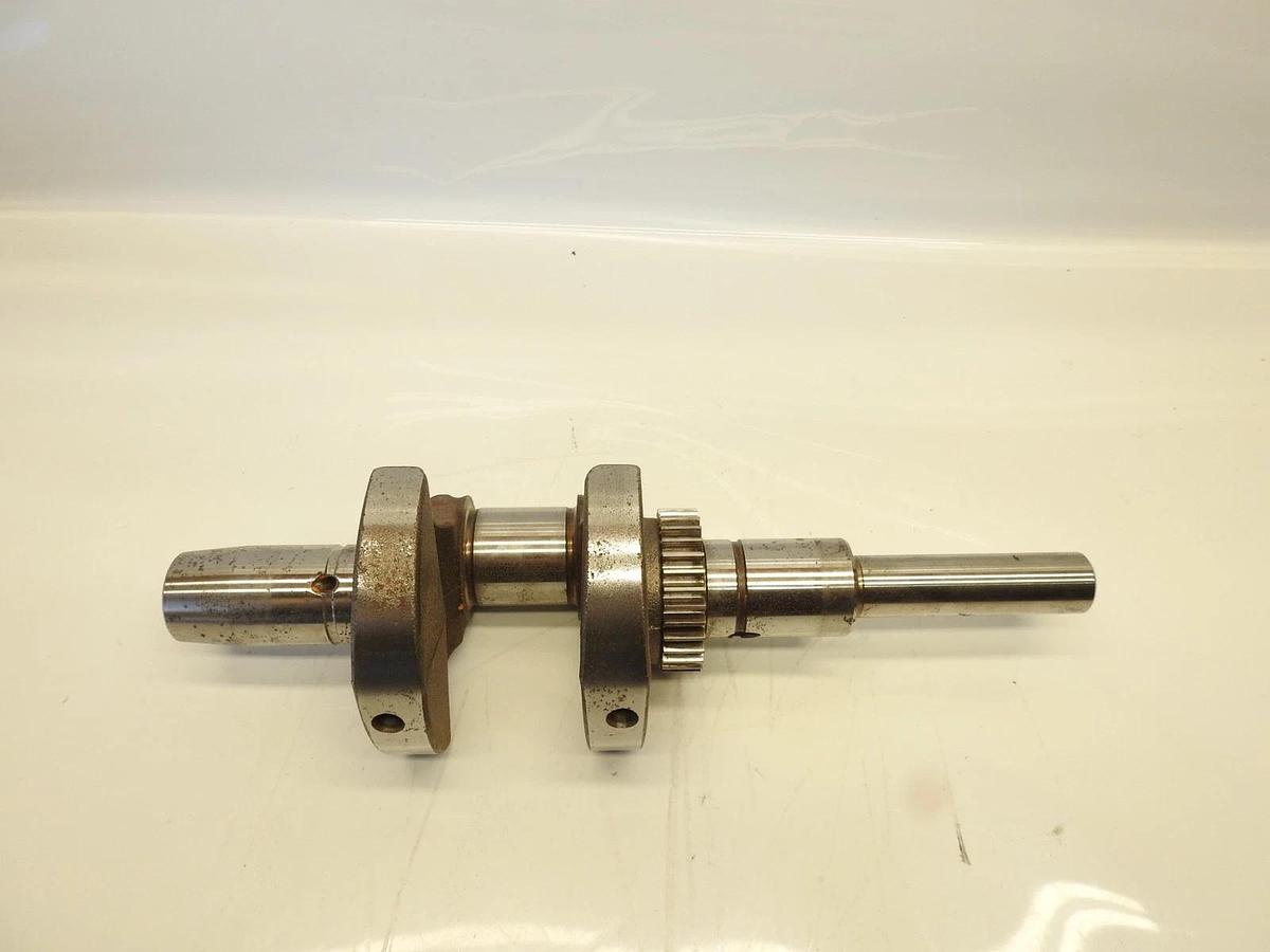 New Oem John Deere UC16252 Crankshaft Fits Z945M Z955M Z955R 9.6 MCS DFS Hopper