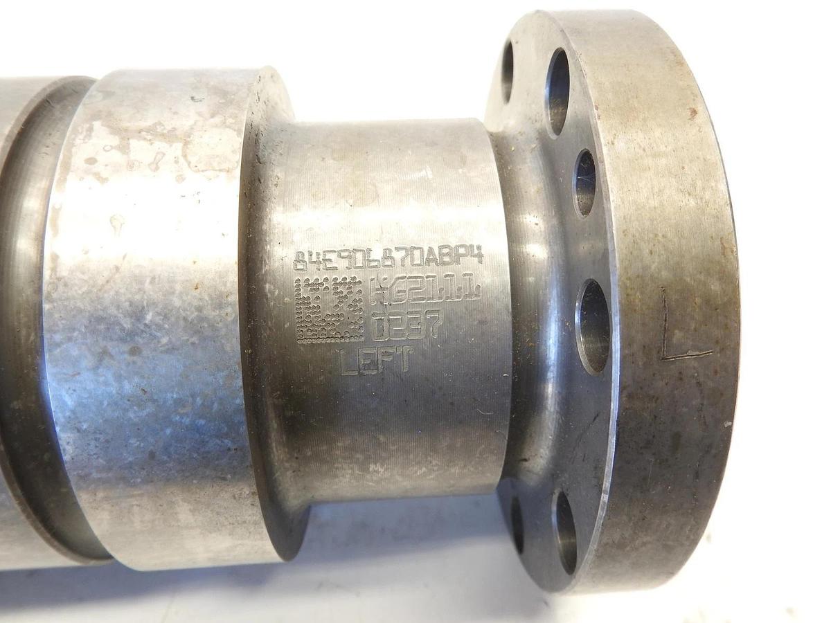 Fuel Quick Release Connector 5/16 8mm x 3/8 Fitting Shutoff Check Valve