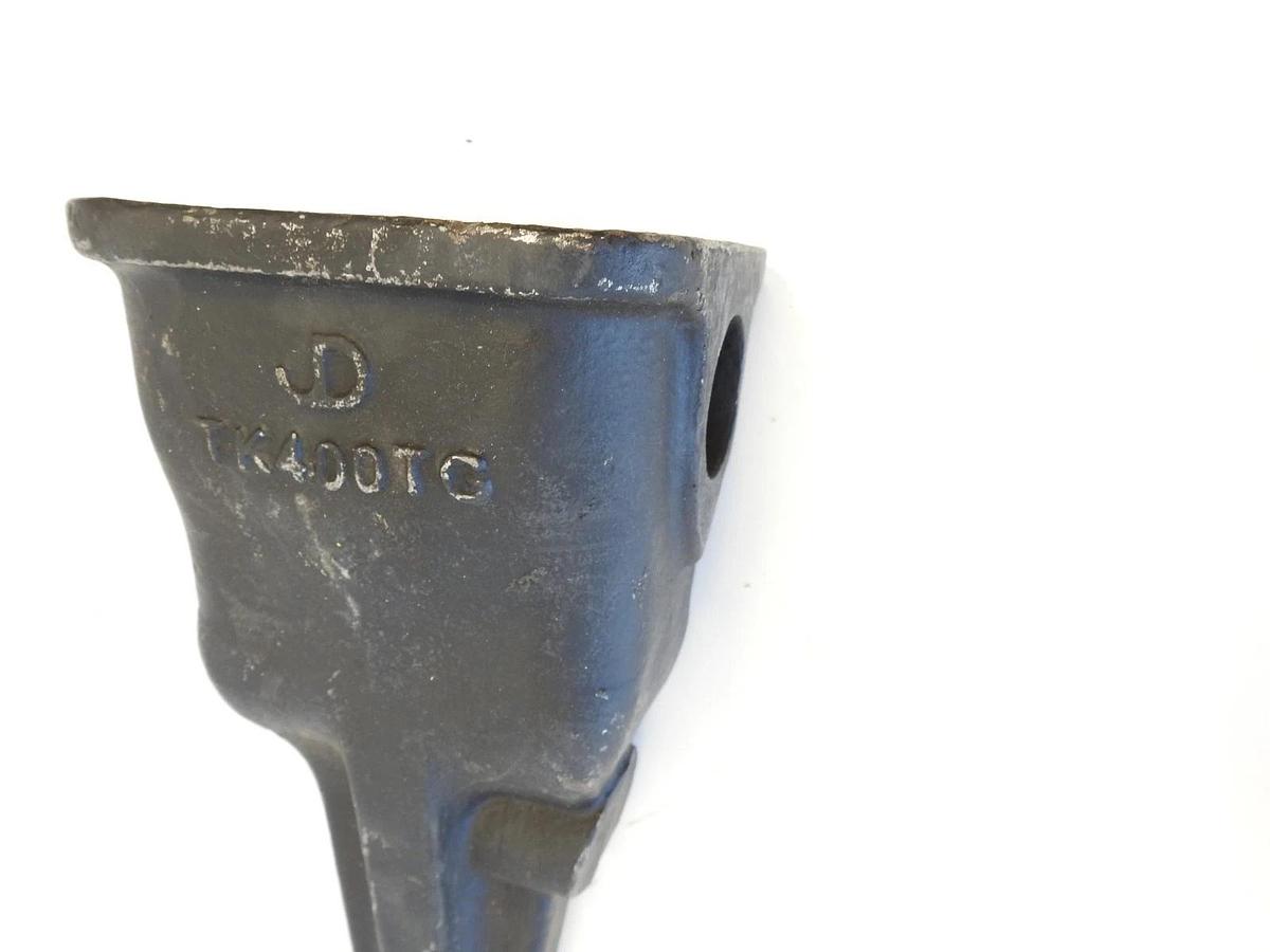 Oem John Deere TK400TGTK Tiger Tooth TK400TG For Excavator