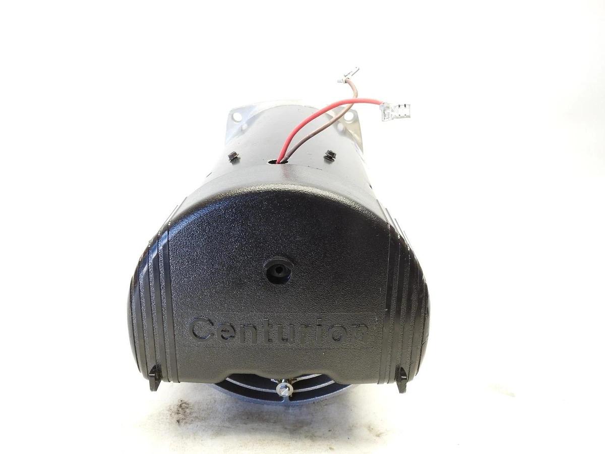 New A.O. Smith Century B2843 2HP 3450RPM Single Speed Pool Pump Motor