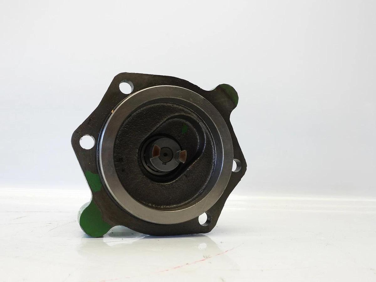 New Oem John Deere Original Equipment Fuel Pump dz107852 bx150