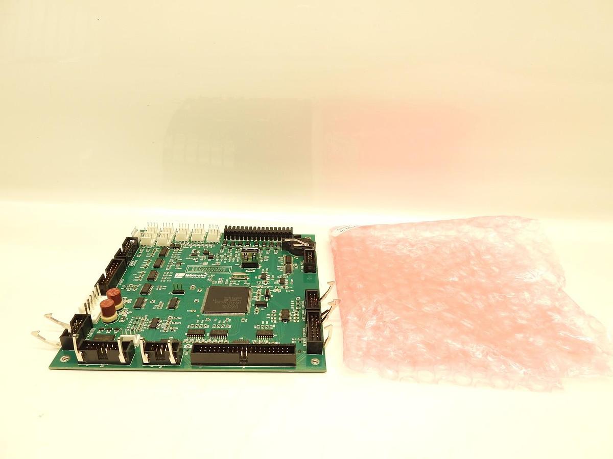 New Genuine Label-Aire Touch Screen Applicator Board 0050000