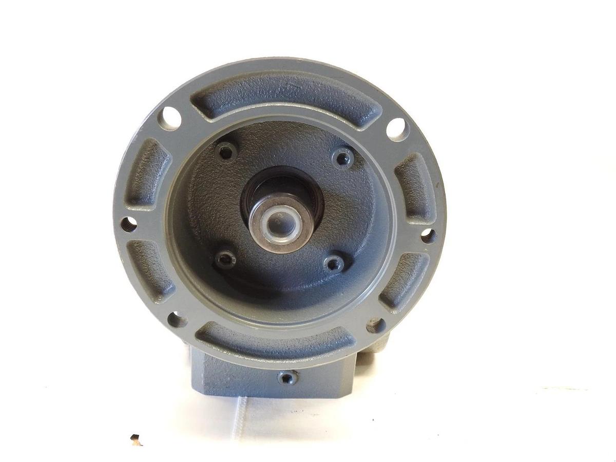 New Oem Cleveland Gear M2614BSH100C004 Type ICHSHO Speed Reducer Gear Box Ratio