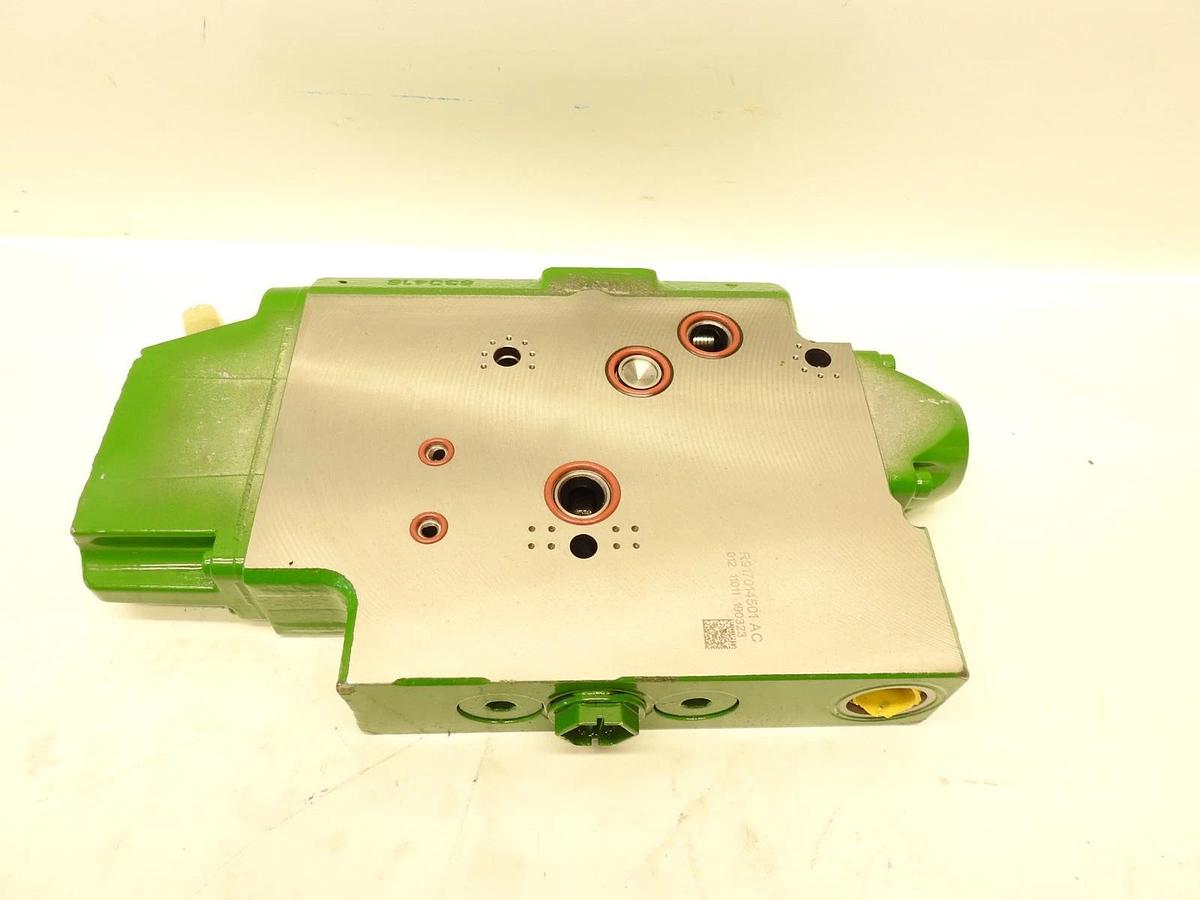 New Oem John Deere TA20346 Selective Control Valve