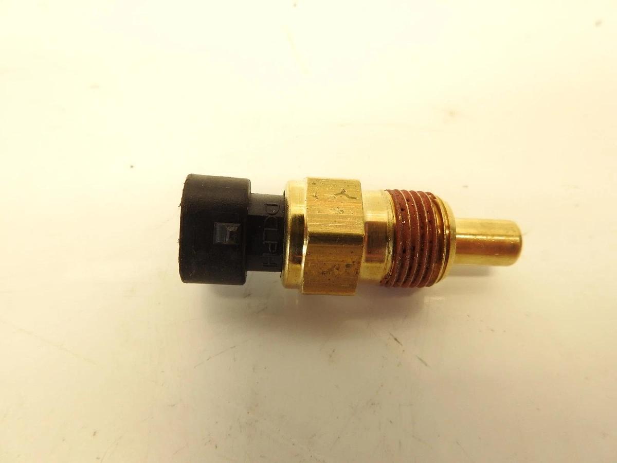 New Oem 12146312 Engine Coolant Temperature Sensor Water Temp Sensor fit Buick C