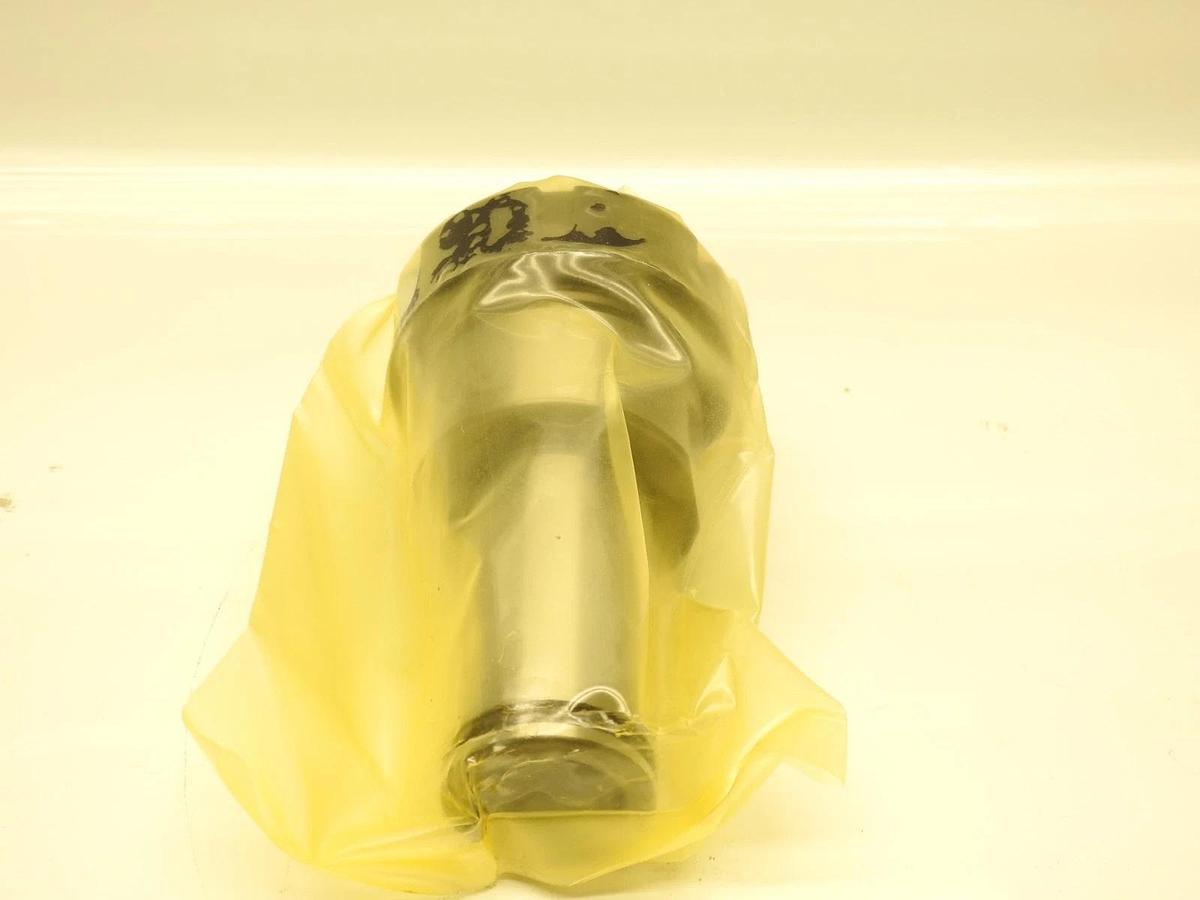 TECHNIKS Collet Chuck Extension: ER40, 1 1/4 in Shank Dia, 60 mm Projection