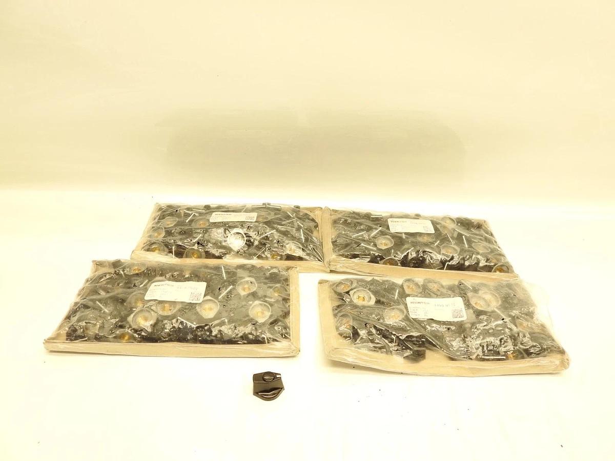 Lot Of 200 Mentor 4499.9901 Gas Control Knobs