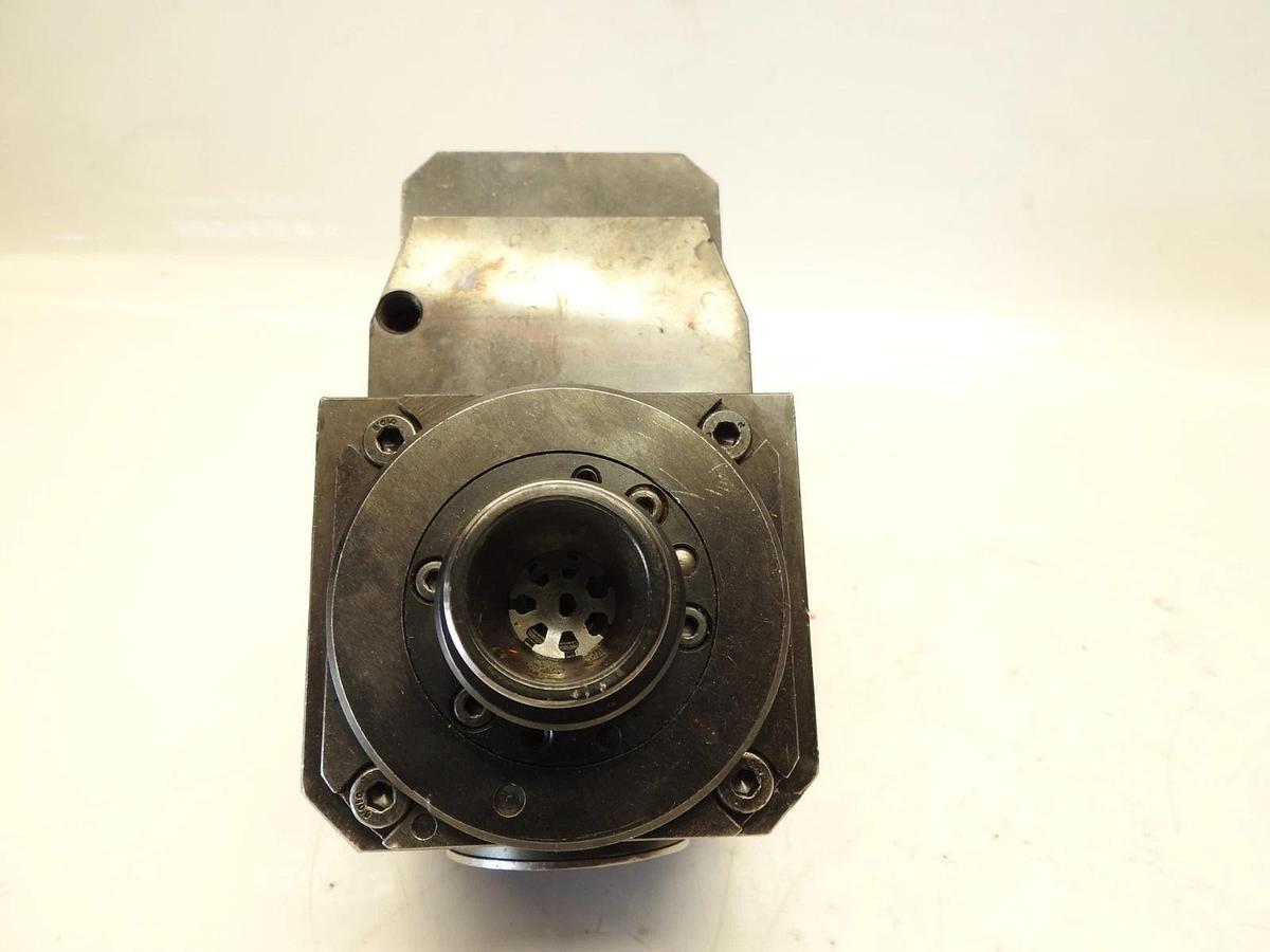 AS IS Coromant Capto 410104093-40 Tool Clamping Unit