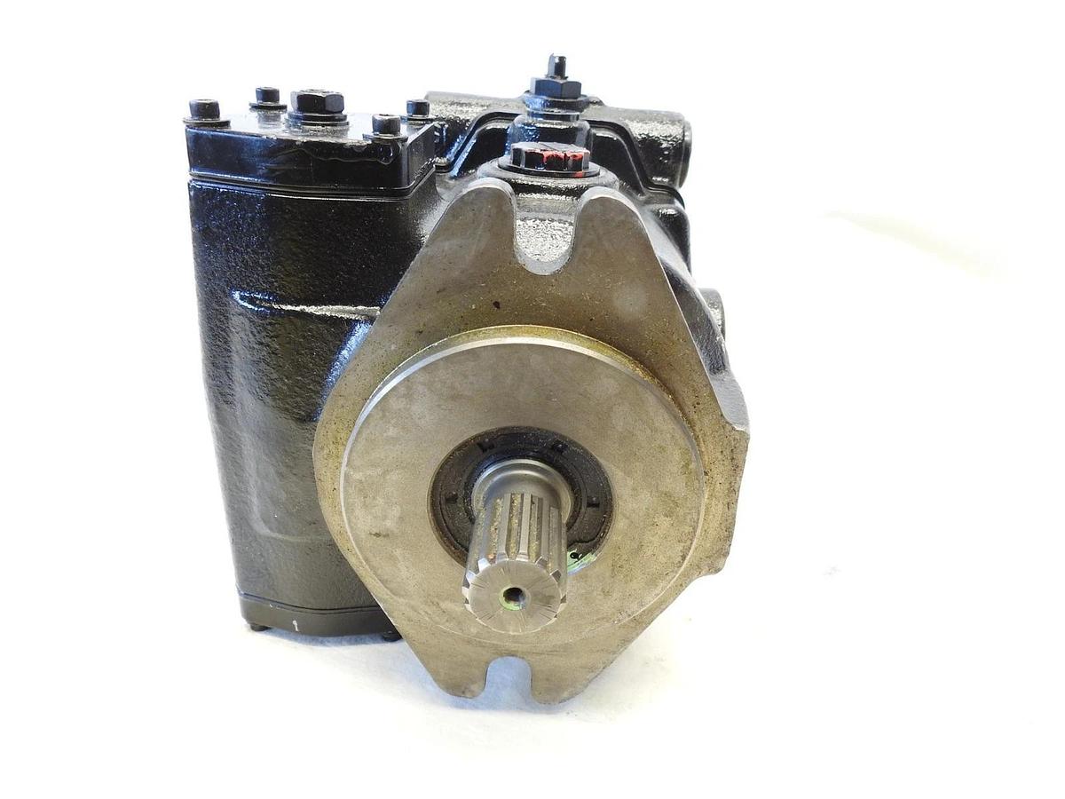 New Oem DANFOSS / EATON-2.48 CID Servo Controlled Hydraulic Piston Pump
