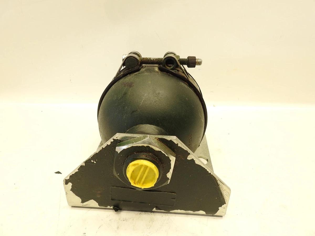 New Oem Cat 335-0546 Hydraulic Accumulator For 385C L MH 374D L 385C FS