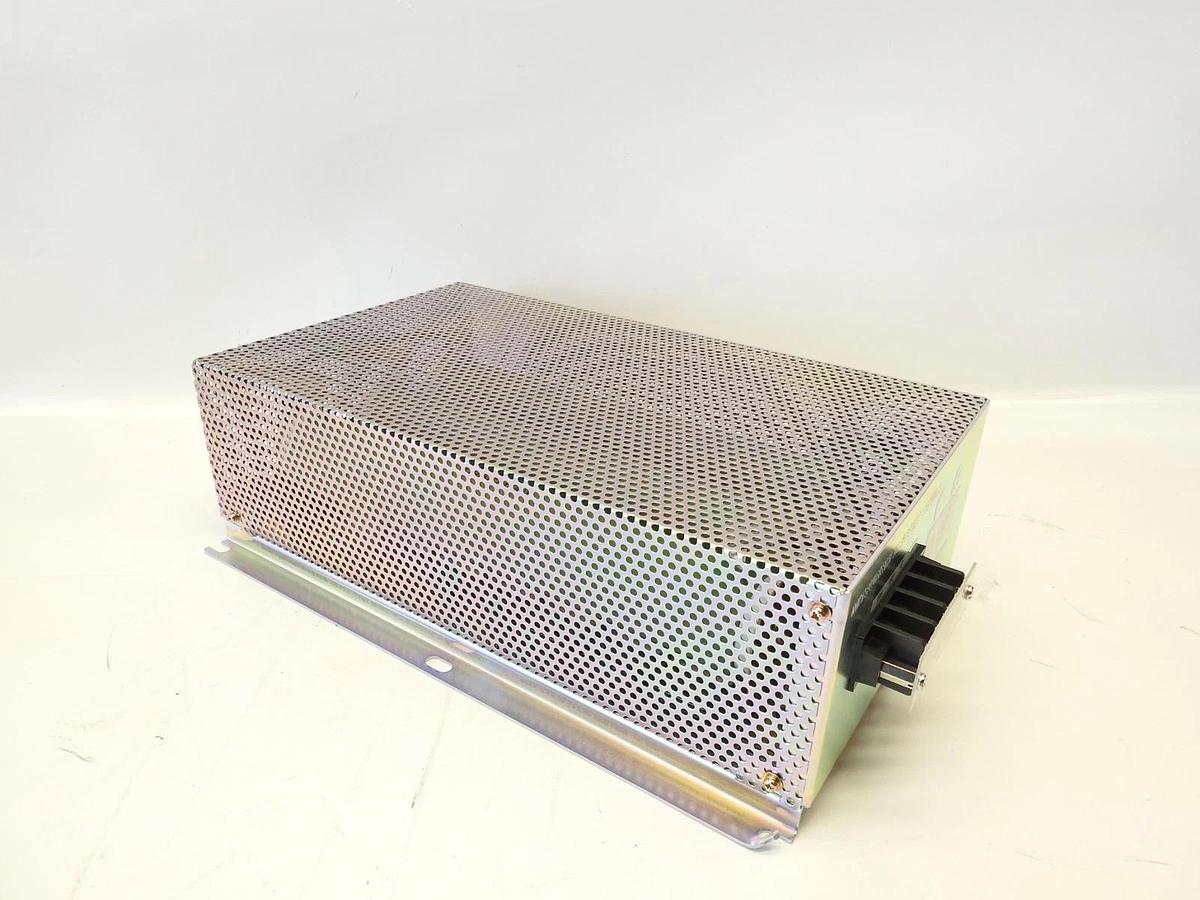 New Genuine Mitsubishi MR-RB50-T Braking Resistor Unit
