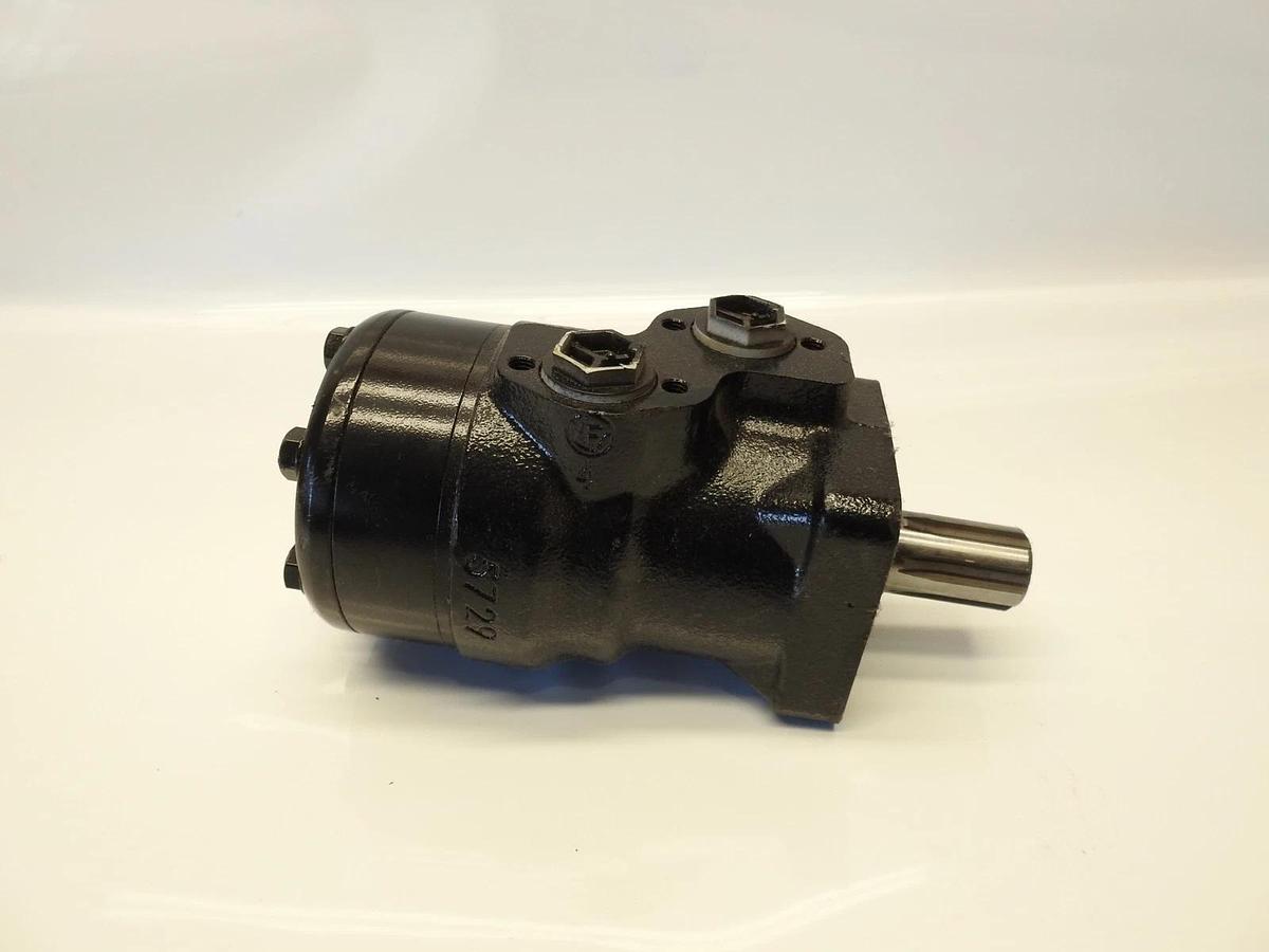 New Oem New Holland / Danfoss OMR 160 N Hydraulic Motor Part # 84273192 / 110648
