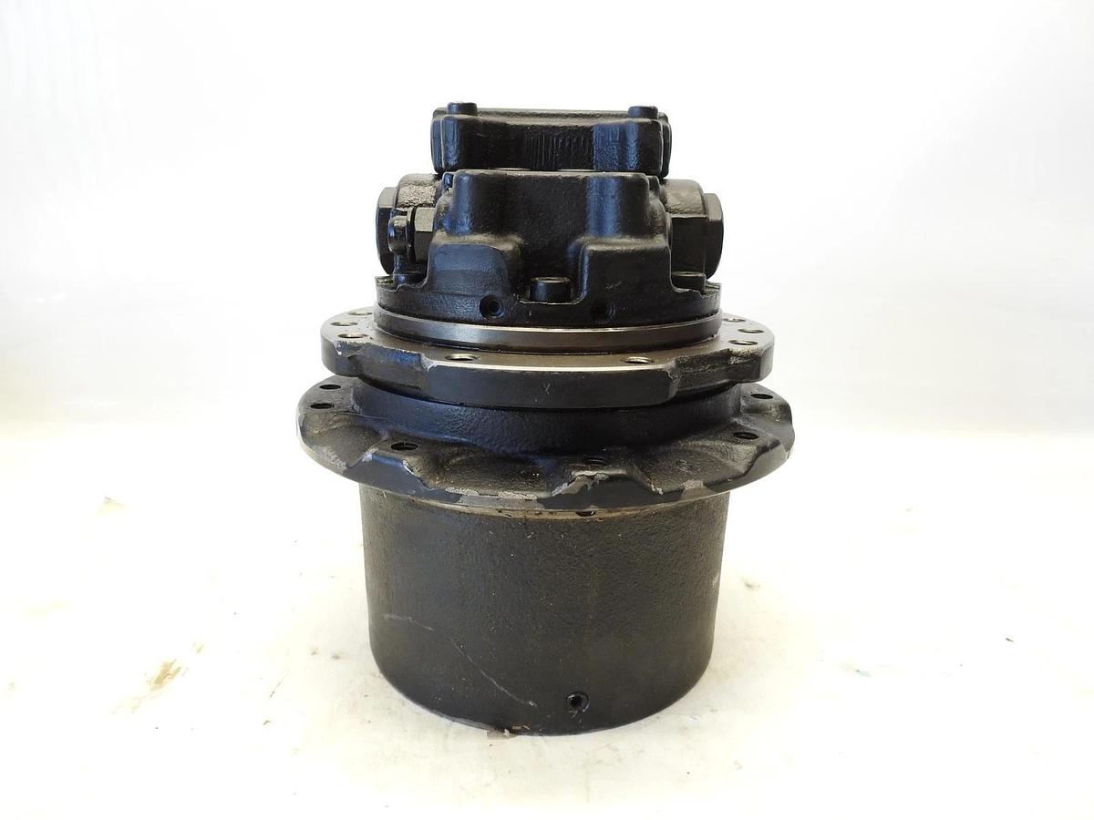 New Oem Cat 288-3462 Mini Excavator Final Drive Motor Fits 303.5E 303.5D 303C CR