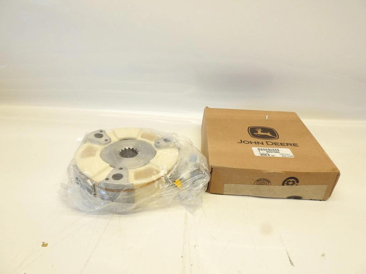 New Oem John Deere 4447900 COUPLING ,HUB ASSY FITS HITACHI ZAX70 ZAX75 ZAX80 ZAX
