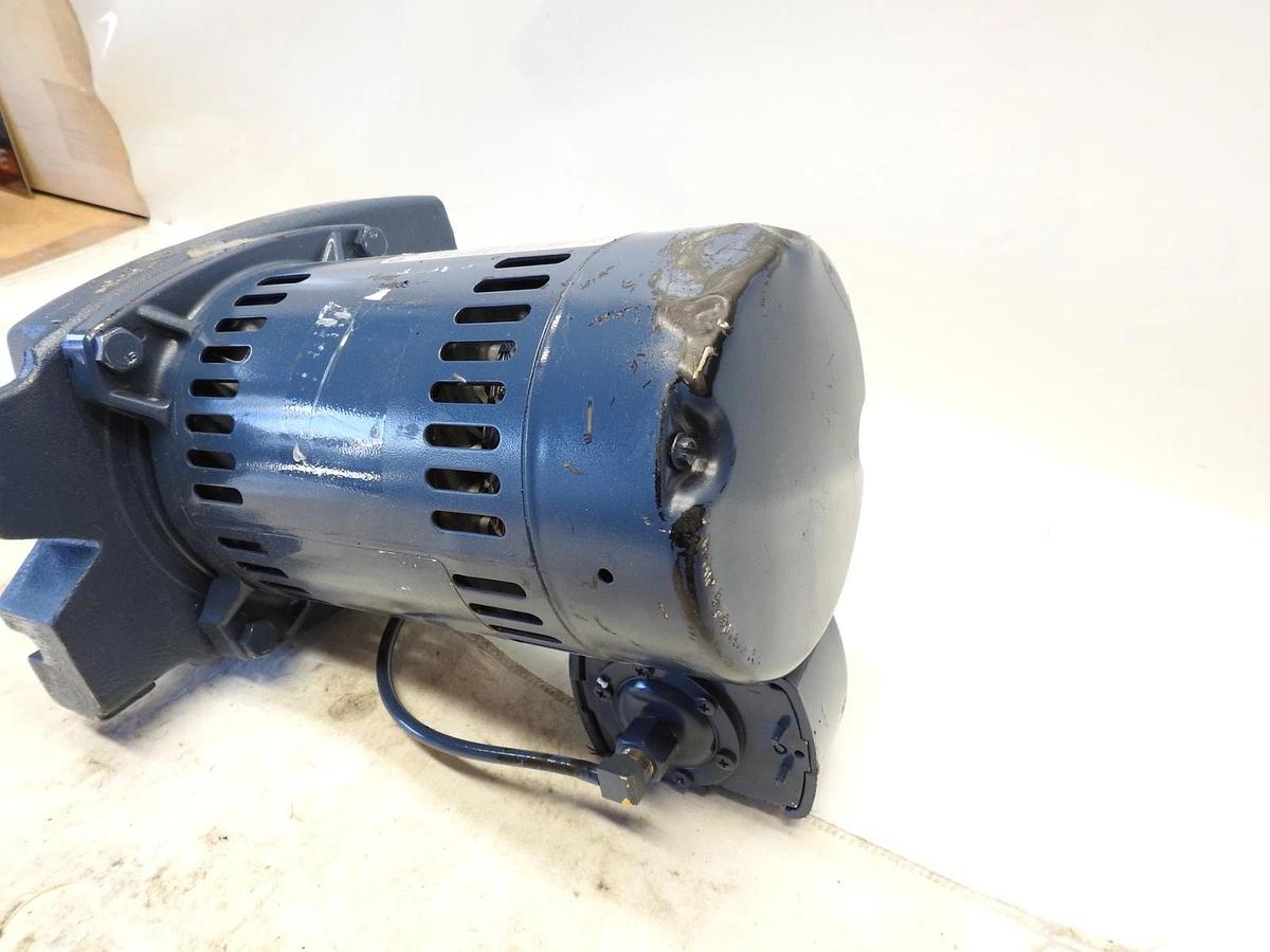 New Oem Pentair Sta-Rite C48H2EC11C3 Centrifugal Pump HP 1/2 115/ 230 Volt