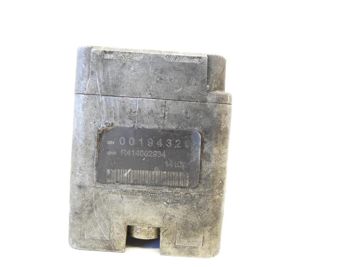 AS IS Oem Mercedes Detroit Diesel DD15 VPOD Air Control Valve (A0001531259) OEM