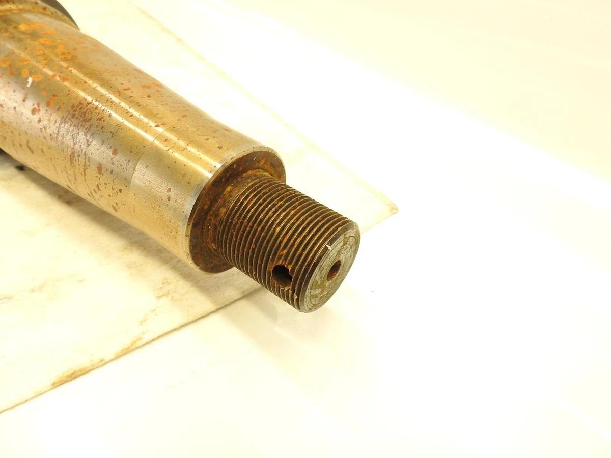 AGCO 700141731 Spindle For Massey Ferguson MF 2170 MF2290  MF 2170XF