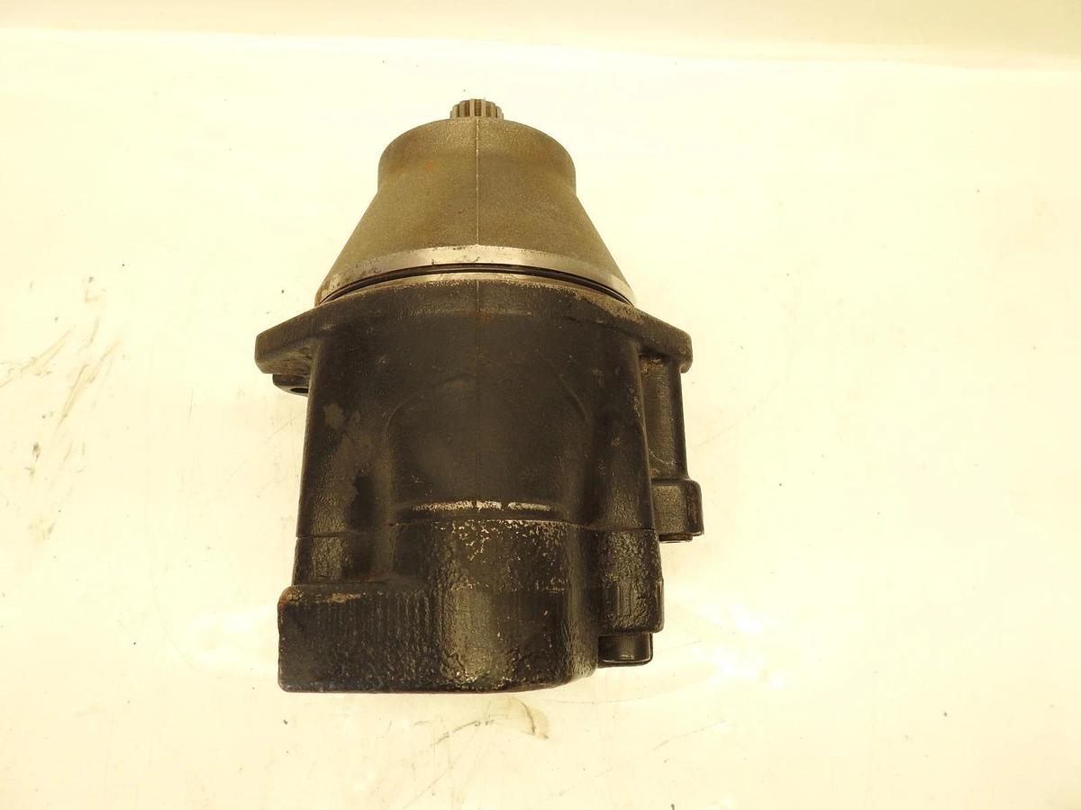 New Oem JLG 3160339 Hydraulic MOTOR DANFOSS 1200SJP 1350SJP 340A