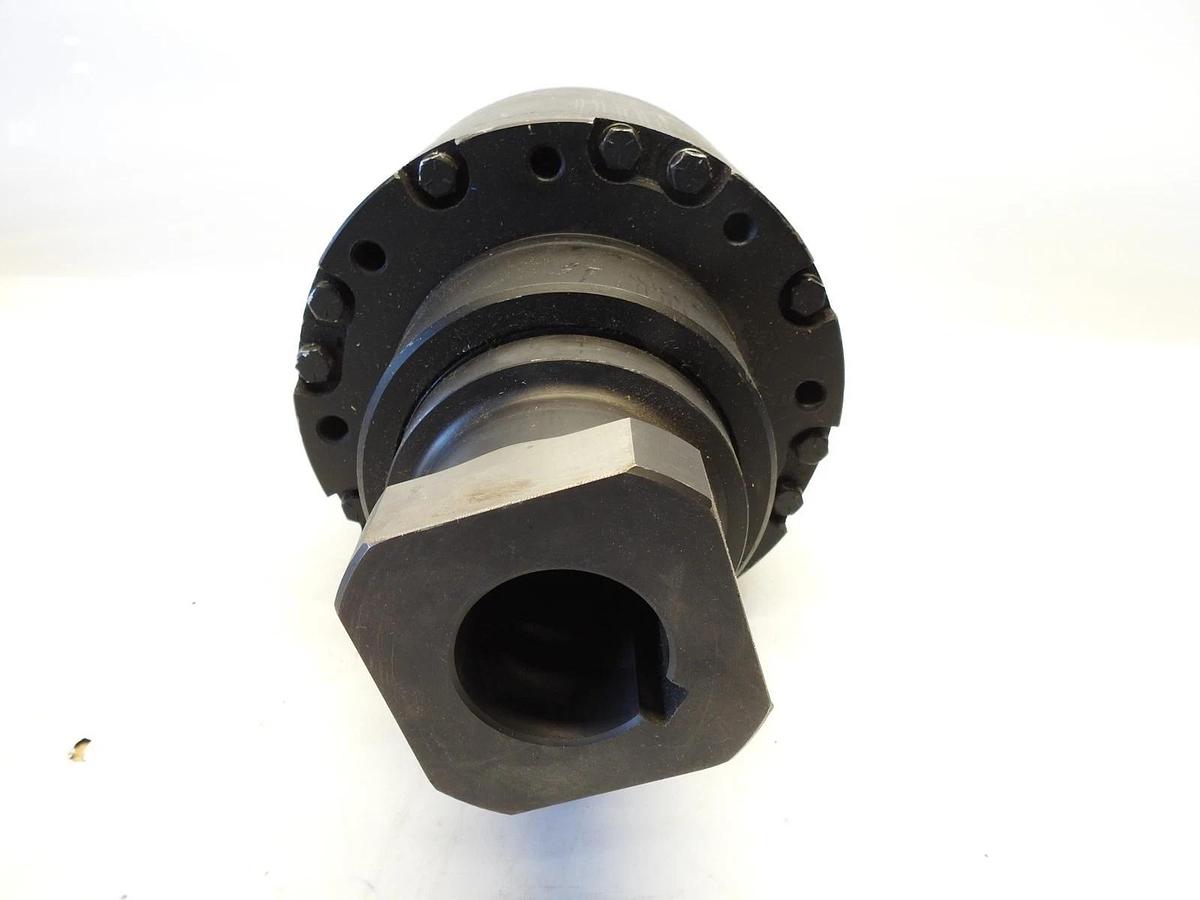 New Oem Canimex PGC302-F3-24.75-SAE B7/8"-13TH Planetary Gear Reducer Ratio 24.7