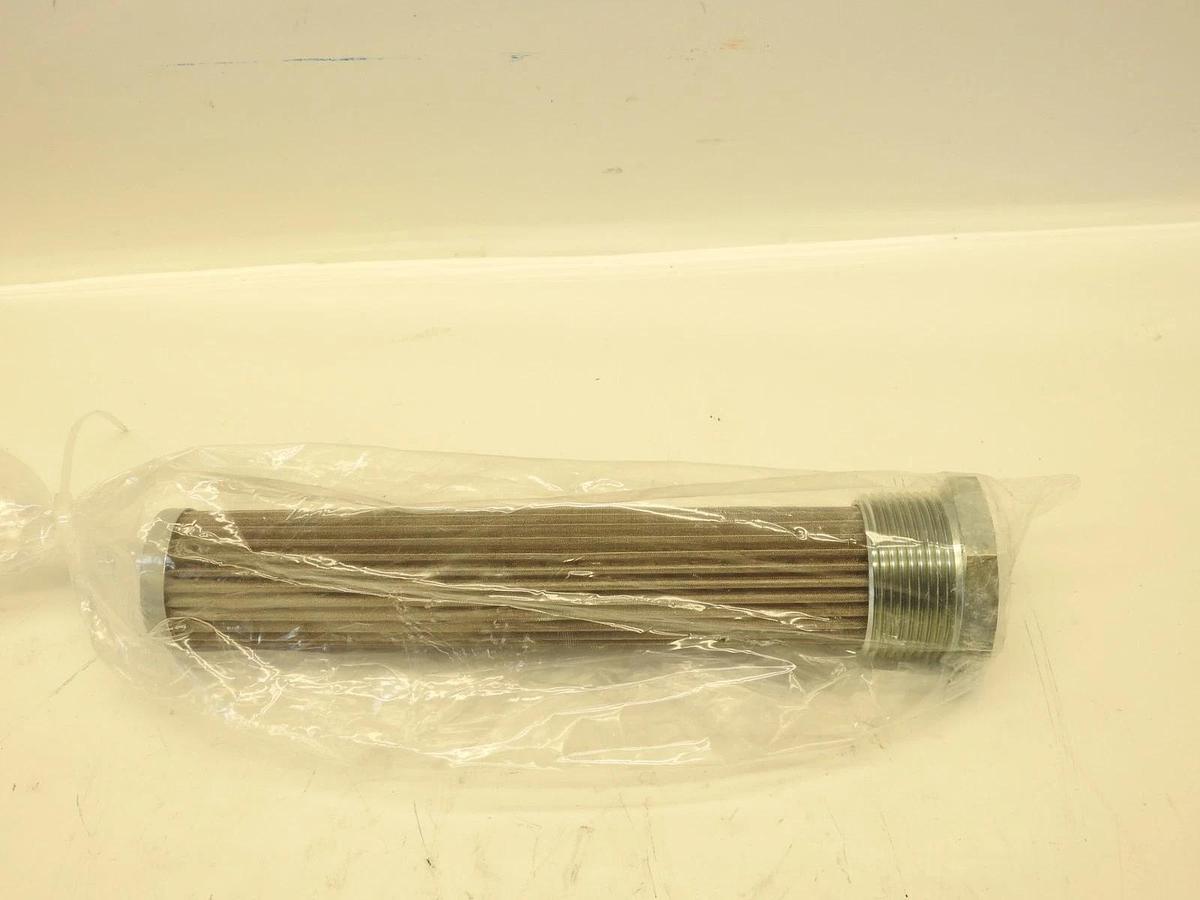 Buyers SW1250753 Thru-Wall Sump Strainer (Strainer Thru Wall 1-1/4Inx 3/4)