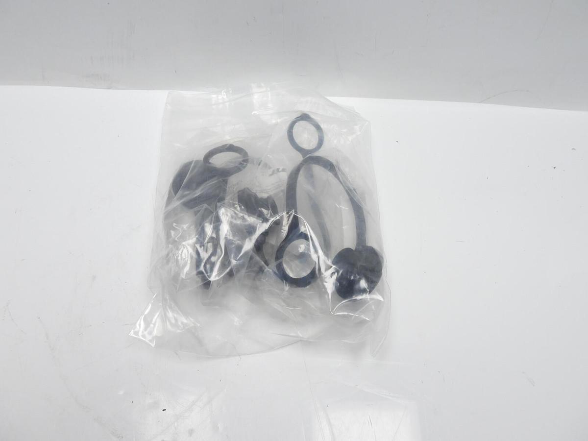Lot Of 4 Oem Jlg Dust Plug #8 8420055 Dust Cap