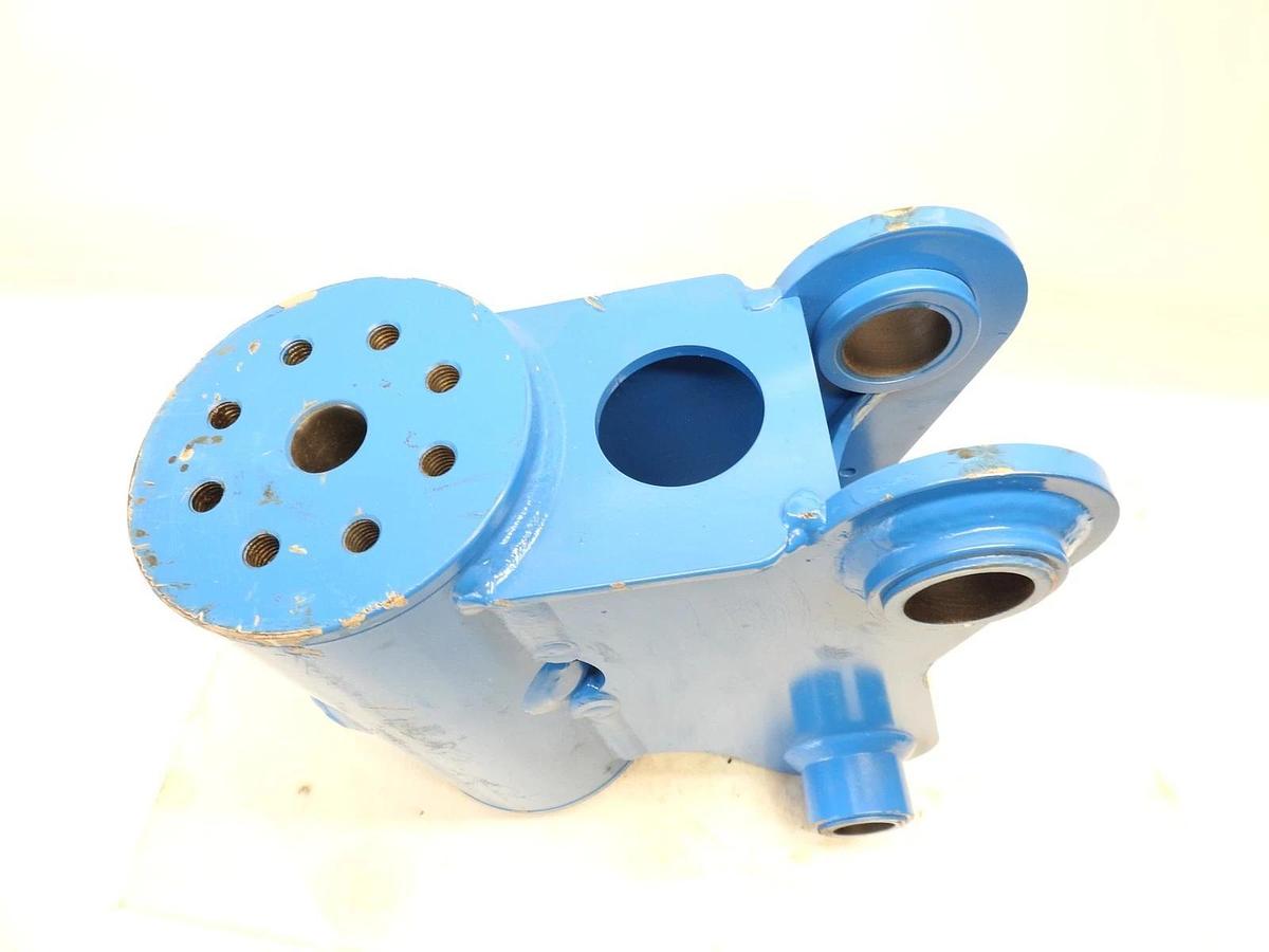 New Oem Genie 214225 214225GT Z45 High Capacity ROTATOR PLATFORM 15K JIB