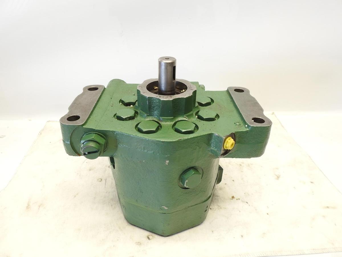Hydraulic Pump 11CC Fits John Deere 1020 1630 2020 2130 Tractor AR103034 AR39018