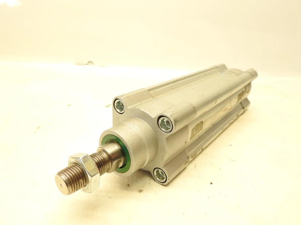 New Festo DSBC-50-100-PPVA-N3 Pneumatic Cylinder DSBC50100PPVAN3 12bar