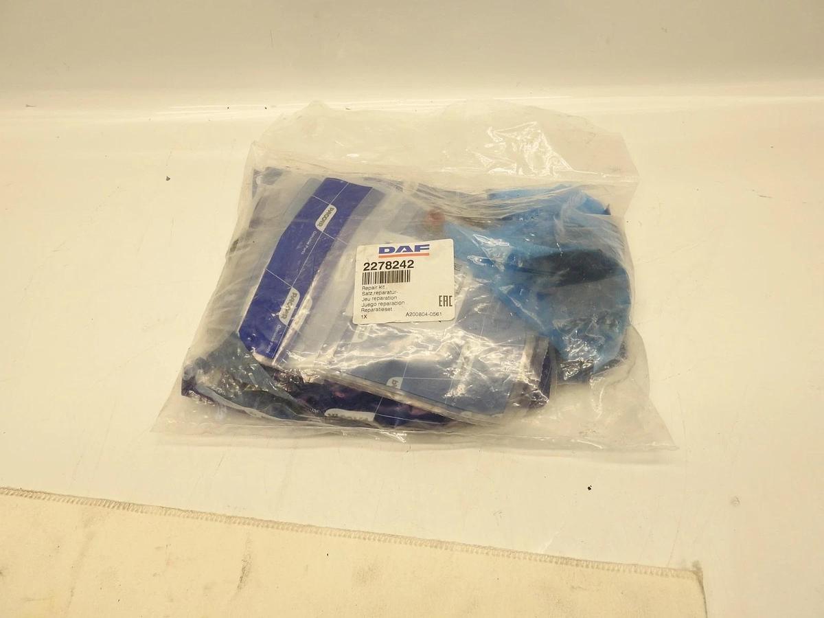 New Oem PETERBILT Paccar 2278242 - KIT-VALVE SEAL/GASKETS