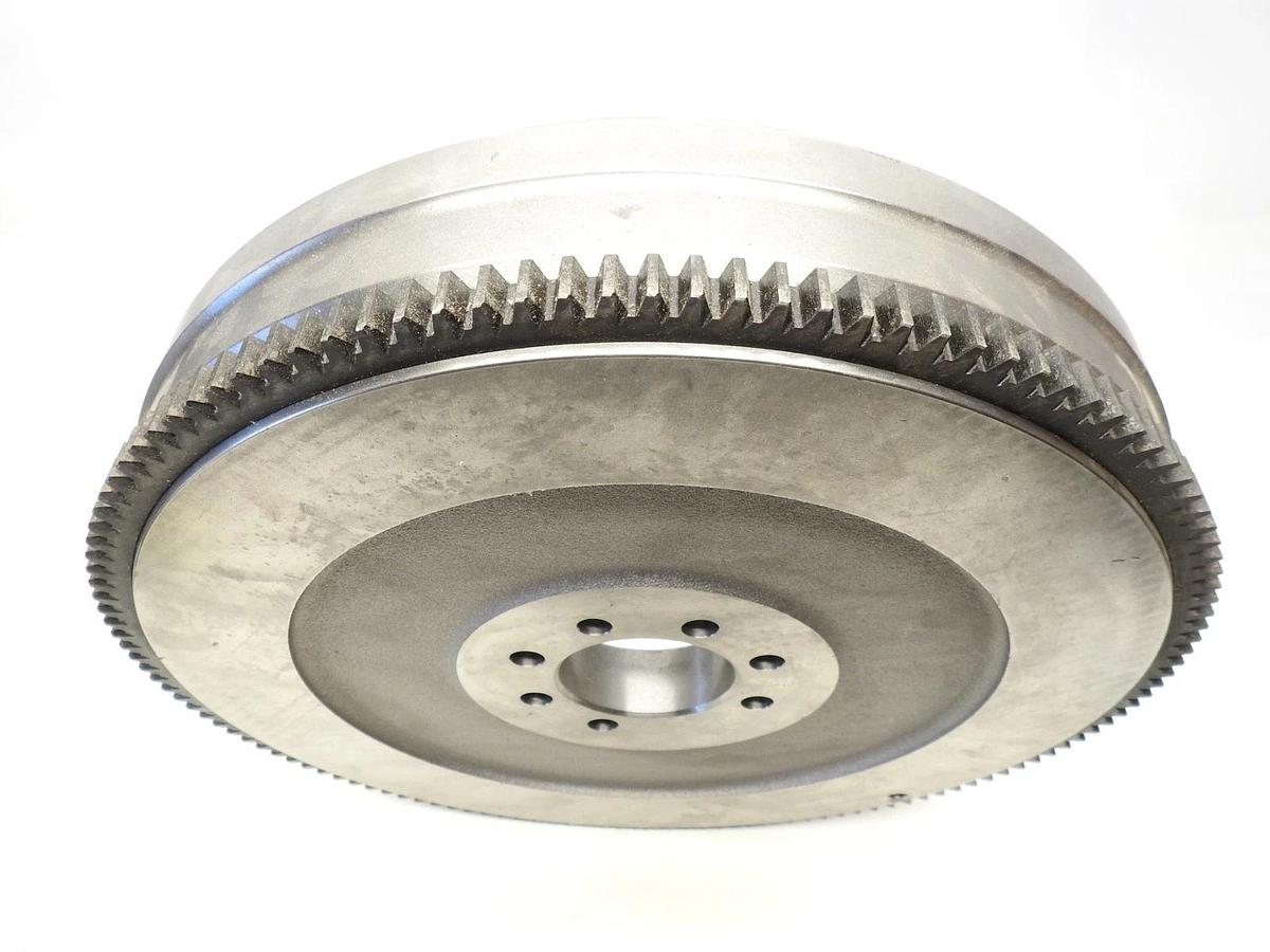 New Genuine Oem John Deere RE56779 Flywheel