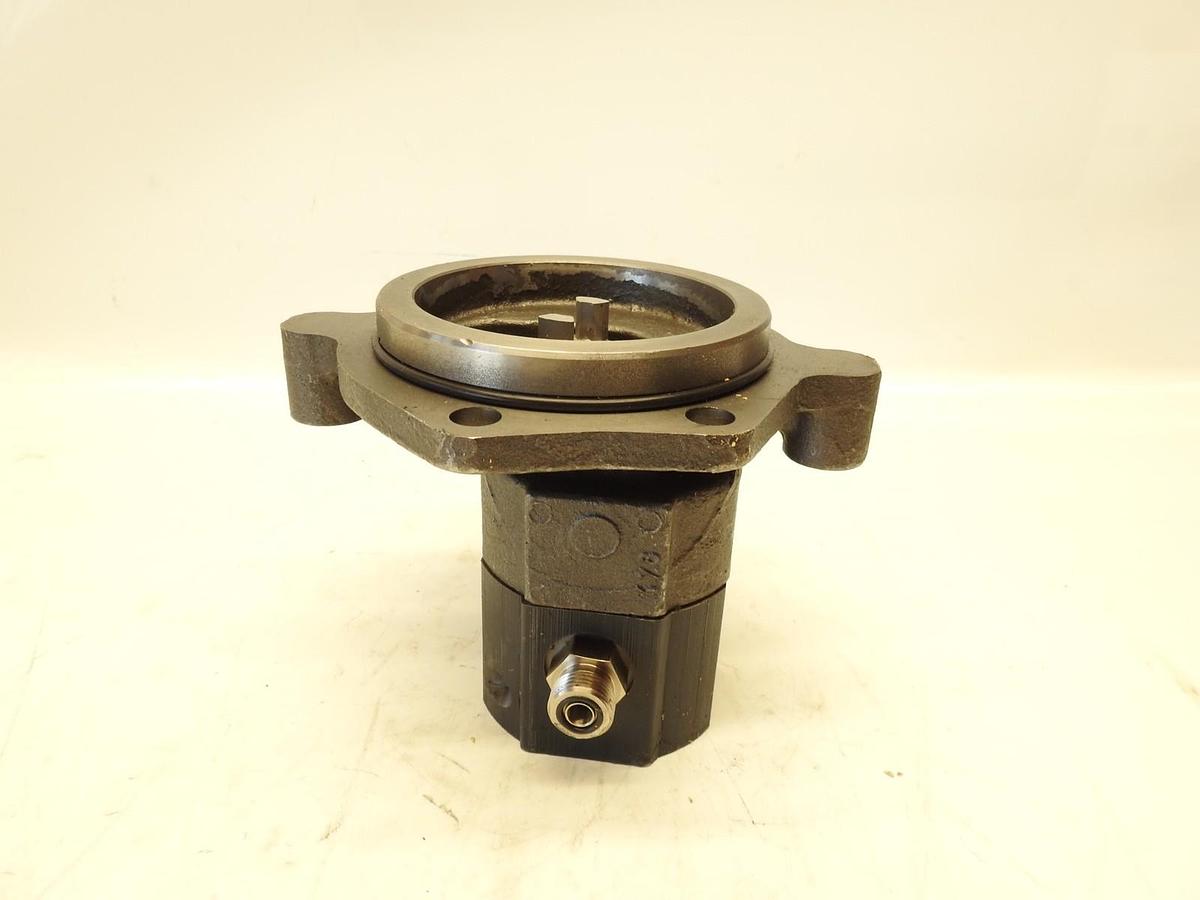 New Oem John Deere DZ124926 Fuel Pump fits: 370E 410P 460P 470G 824K 904P