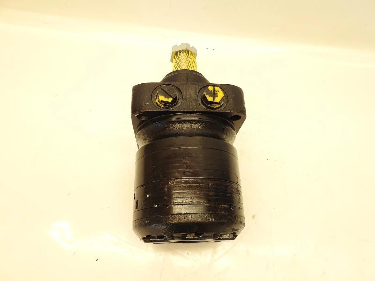 New Oem Parker P80B22450LCPUB TG Series Wheel Motor
