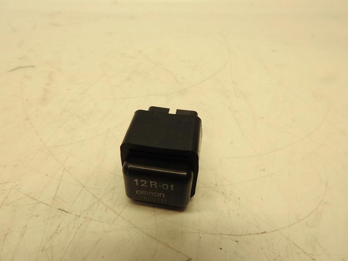 Genuine Yamaha Relay Sensor Motorcycle & ATV Applications 12R-81950-01