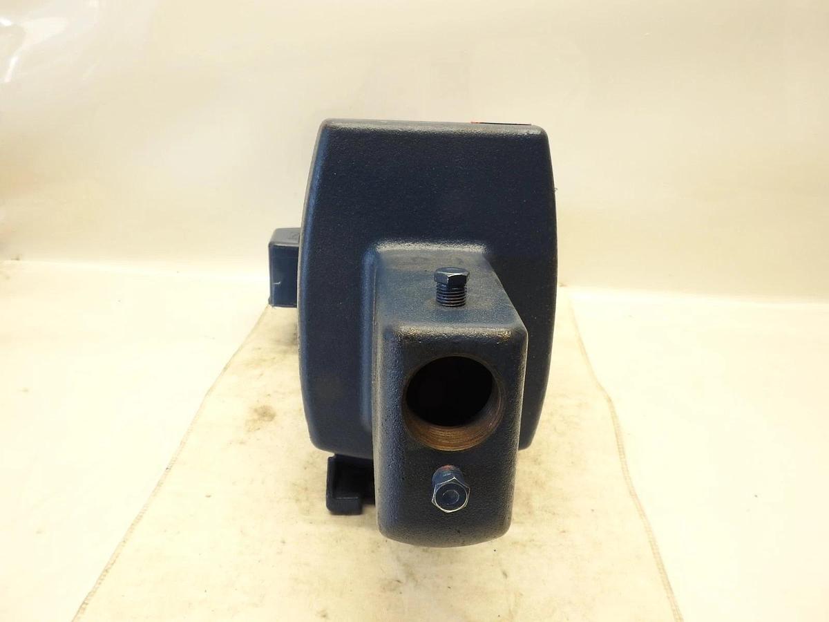 New Oem Pentair Sta-Rite C48H2EC11C3 Centrifugal Pump HP 1/2 115/ 230 Volt