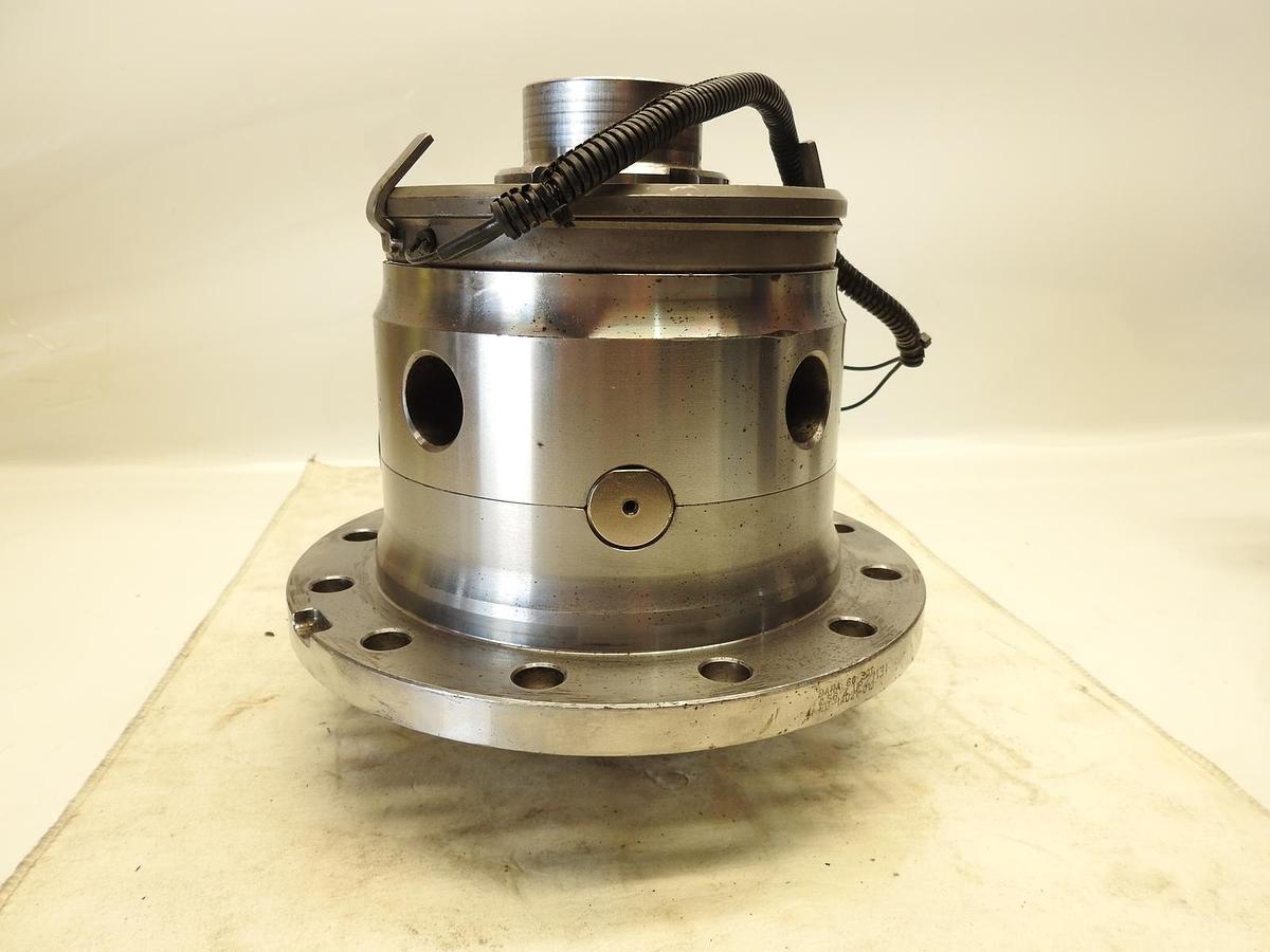 New Oem Eaton 14021-010 Elocker E Locker 4 Dana 60 30 Spline 4.56 & Up Ratios