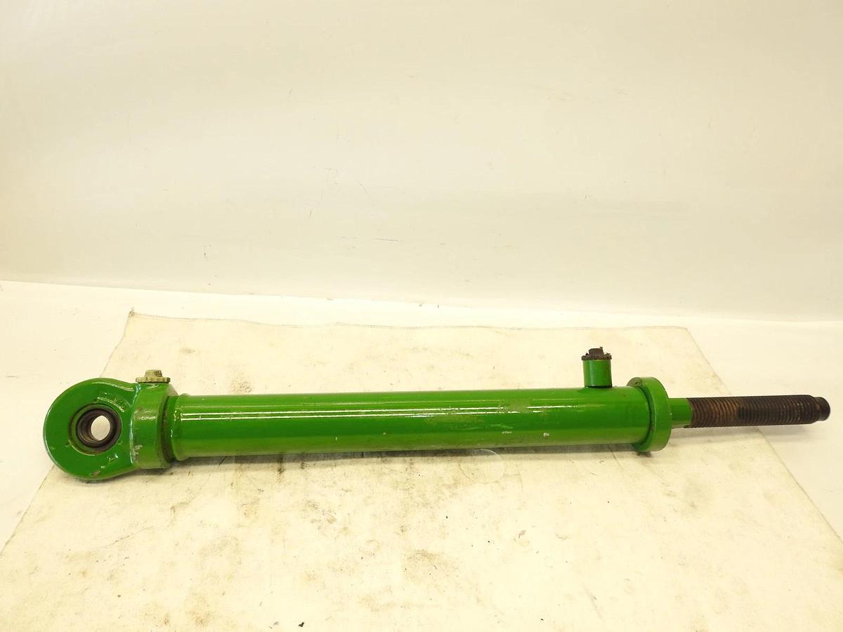 New Oem John Deere AHC21548 Hydraulic Cylinder, 40 x 28-301