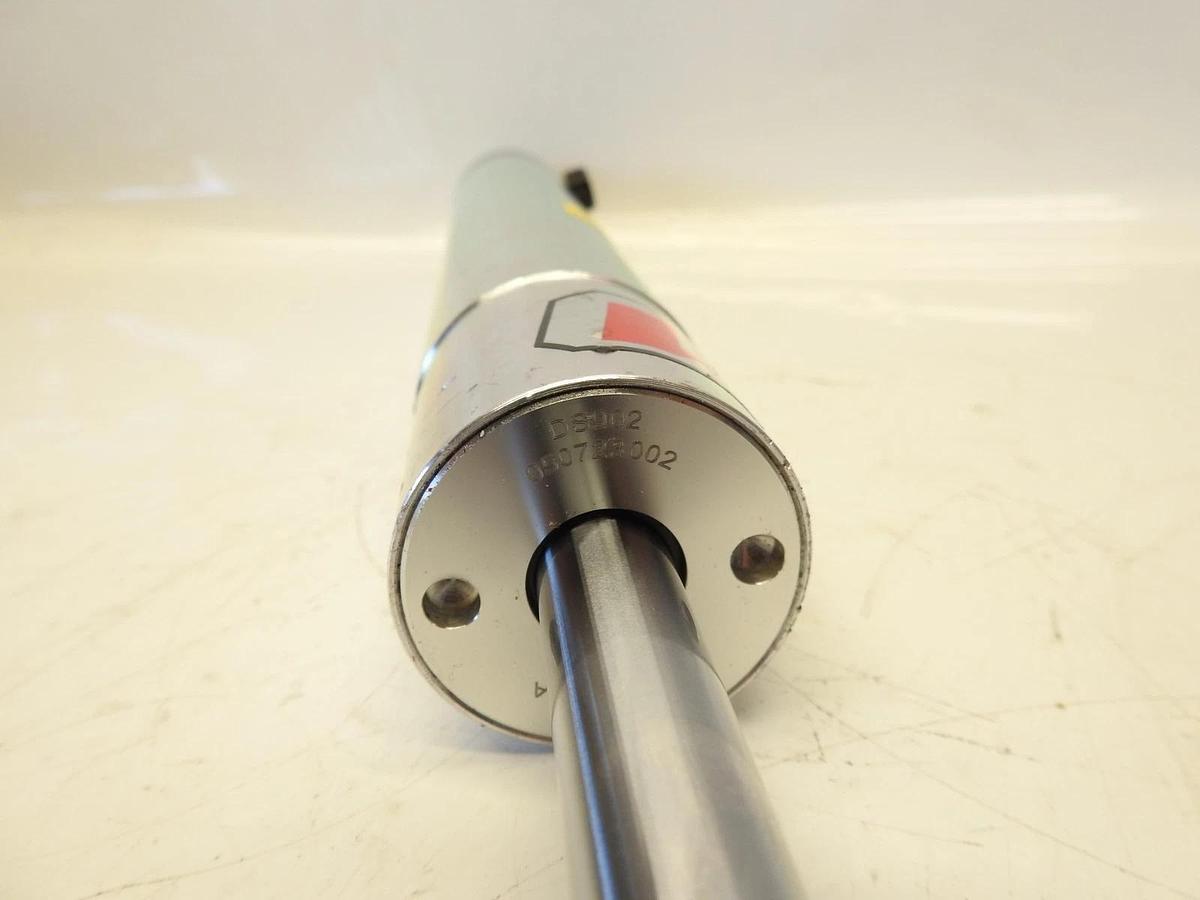 QA1 Precision Products DS902 Proma Star Single Adjustable Coil-Over Shock | Aftermarket Branded | Aluminum | 2 in Travel Length | Universal Fitment