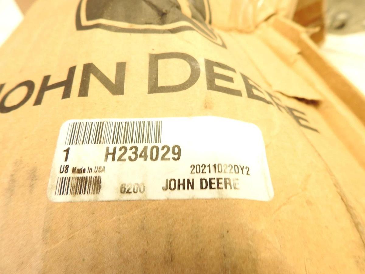 New Oem John Deere H234029 Inner Adjustment Support