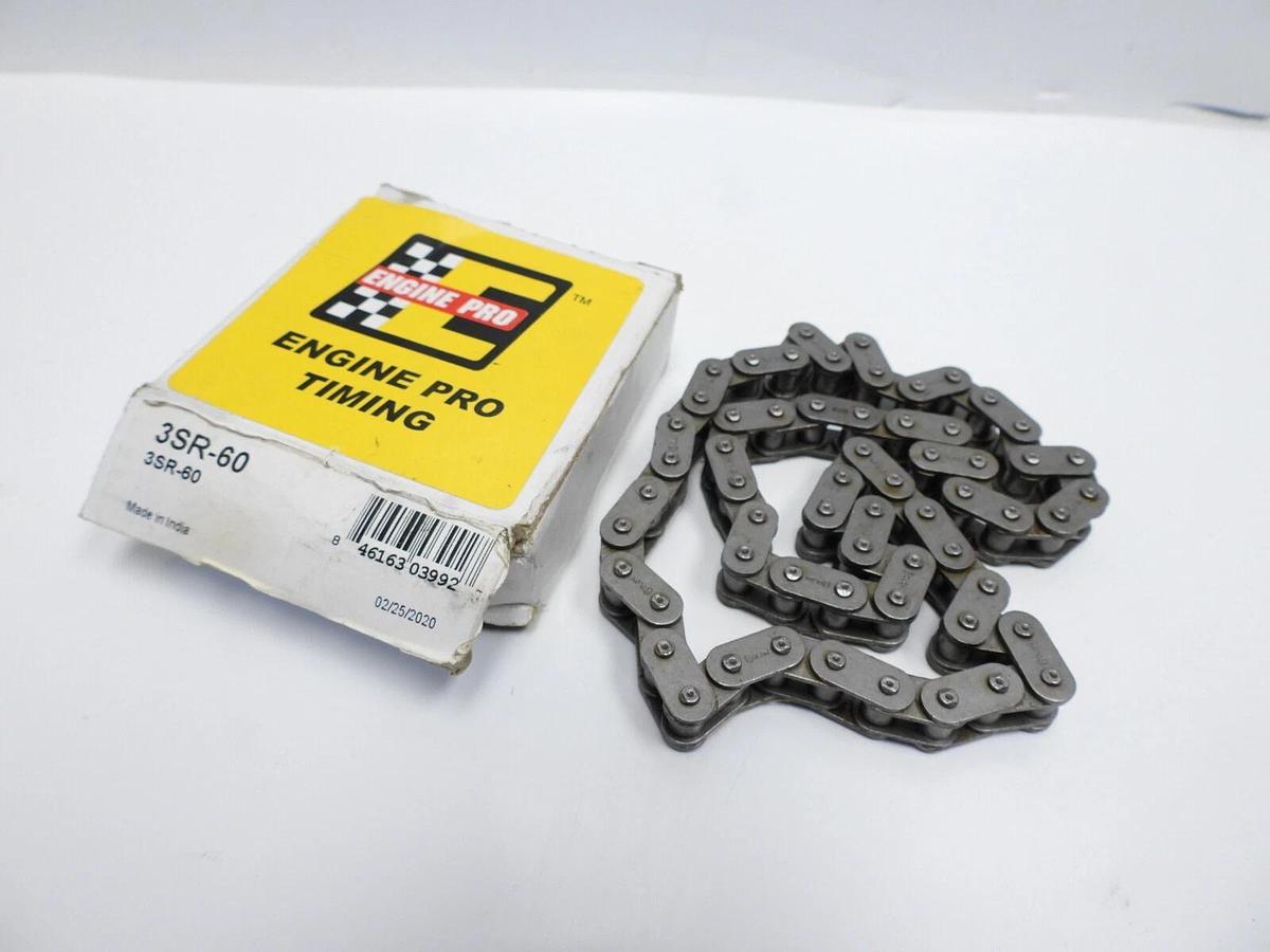 Engine Pro Timing Chain-Stock Melling 3SR60