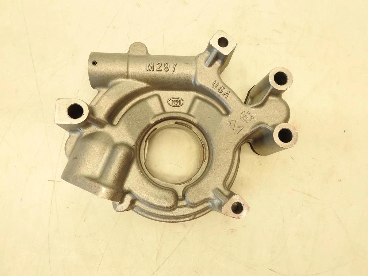 Oil Pump REPC380301 for Ram Truck Dodge 1500 Jeep Grand Cherokee Dakota