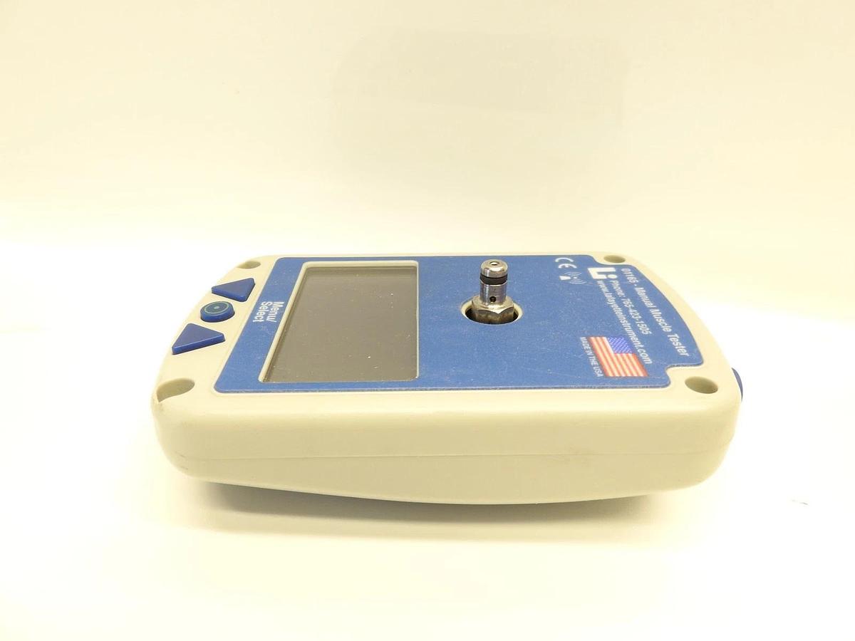 Lafayette 01165 Hand-held Dynamometer Manual Muscle Tester