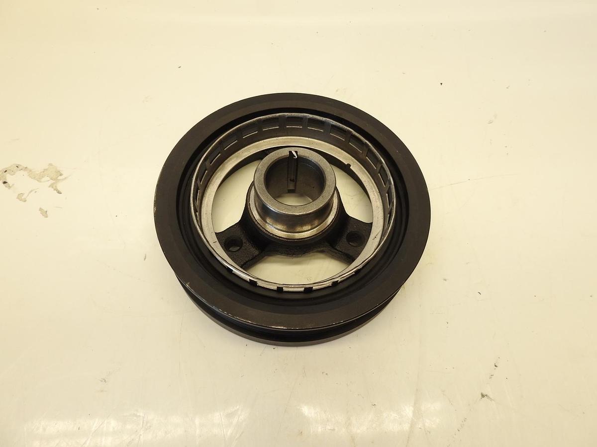New Dorman Engine Harmonic Balancer 5012048