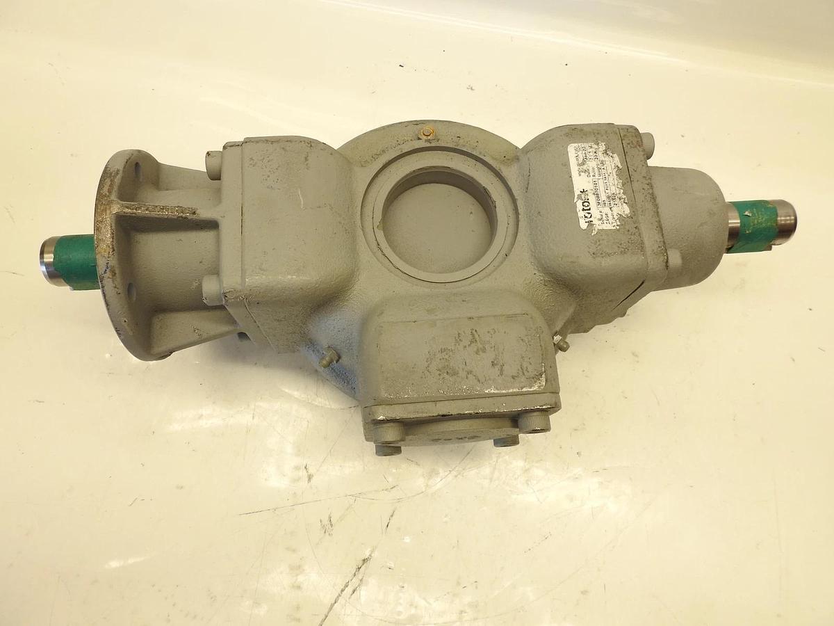 New Genuine Rotork IB5 Bevel Gear Box IB5FA10FA14/A