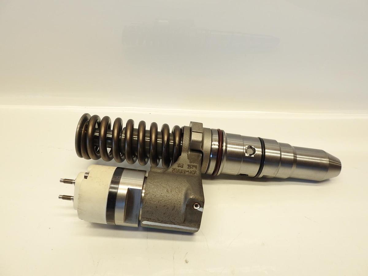 NEW OEM 4237547, 423-7547 FUEL INJECTOR FOR CAT OFF-HIGHWAY TRUCK 793C 793D