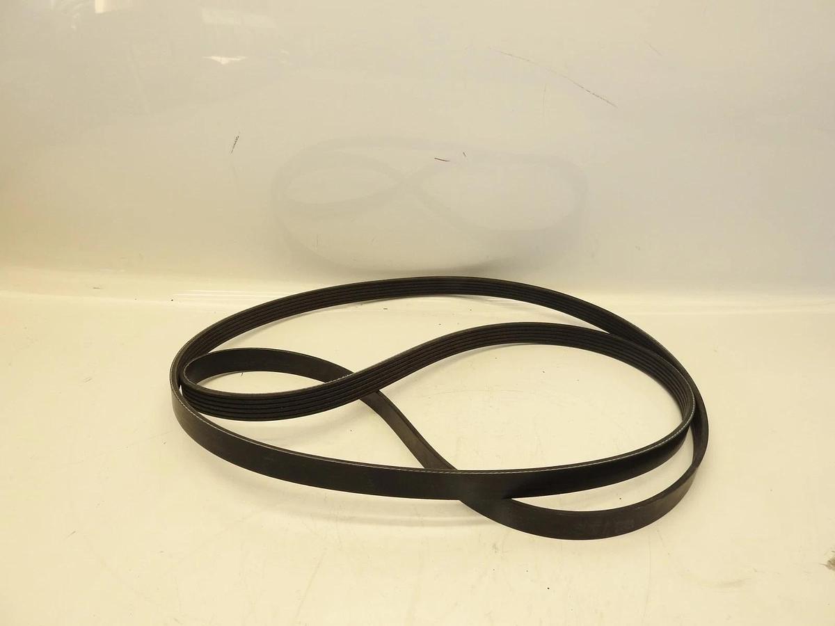 New Mercury Mercruiser Quicksilver Oem Part # 57-865615Q12 Belt-Serpentine