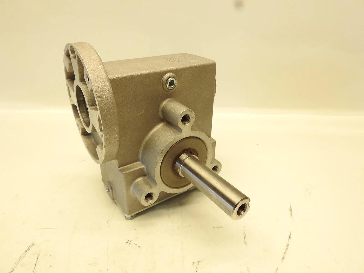 New Genuine Nidec Drive Systems C200C Gear Box 0522018C